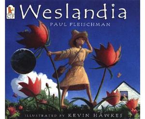 Weslandia