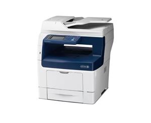 Xerox M455df A4 Mono Mfp 1Yr Os 45Ppm 512Mb Ram Usb 2