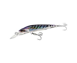 Yo-Zuri Hard Body Lures Sash Magnum 3D Sink 140Mm Cpbn