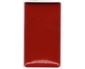 ZIG Kuretake Gansai Tambi Single pan 32 Red