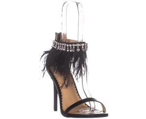 ZIGI SOHO Brynlea Evening Sandals Black