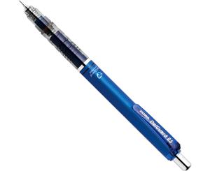 Zebra Delguard Mechanical Pencil 0.5mm Blue