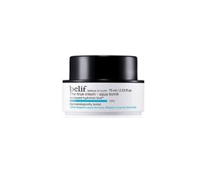 belif The True Cream Aqua Bomb 75ml