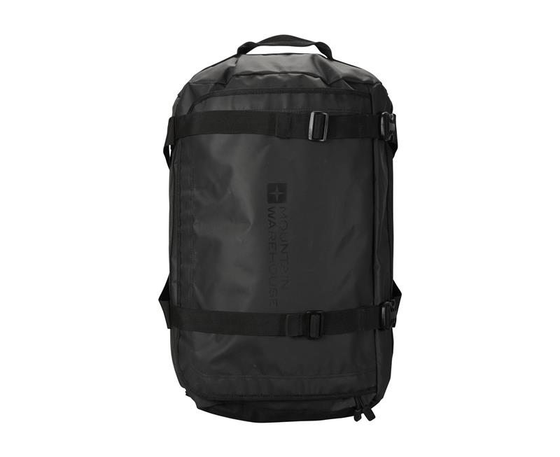 Mountain warehouse hotsell cargo 60l bag