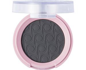 011 Pretty Single Matte Eye Shadow 3.5g - Shadow Grey