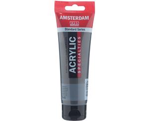 Amsterdam Standard Acrylic Paint 120Ml-Graphite