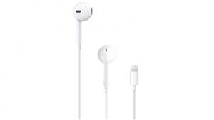 Apple EarPods with Lightning Connector