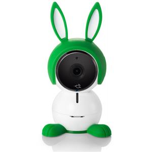 Arlo - 1080p HD Baby Monitoring Camera - Arlo Baby - ABC1000