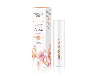 Aromatic Herbs-Lip Balm Naked Orange 4g