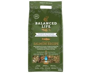 Balanced Life Premium Pet Treat Dog Salmon 3.5kg (B0847)