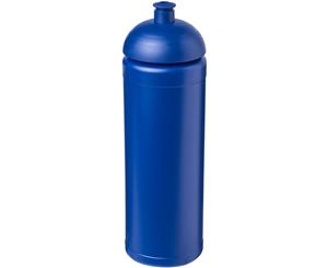 Baseline Plus 750Ml Dome Lid Sport Bottle With Grip (Blue) - PF2818