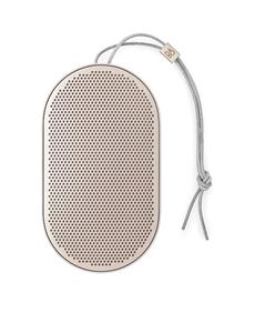 Beoplay P2 Portable Wireless Bluetooth Speaker - Sand Stone