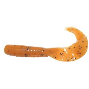 Berkley Jig Grub Soft Plastic Lure 3in