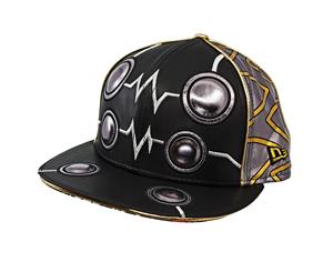 Beta Ray Bill Character Armor 59Fifty Fitted Hat