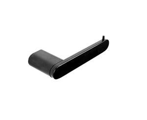 Black Huntingwood Toilet Roll Holder