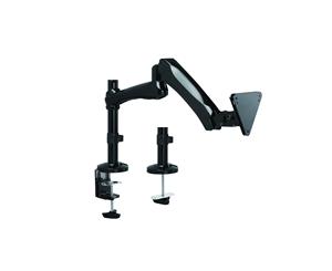 Brateck Counterbalance iMac Desk Mount for iMac 21.5" & 27"