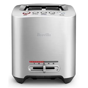 Breville the Smart Toast 2 Slice Toaster