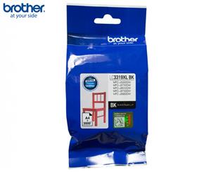 Brother LC-3319XL Black Ink Cartridge