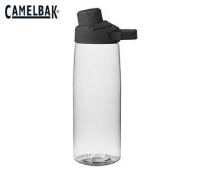 CamelBak 750mL Chute Mag Drink Bottle - Clear