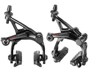 Campagnolo Super Record 12 Speed Dual Pivot Brakes - Front + Rear