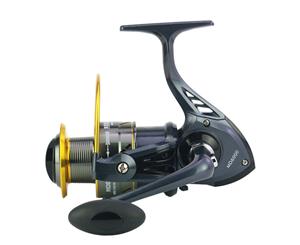 Catzon MD500-10000 Series Fishing Reels 13BB Metal casting spinning wheel