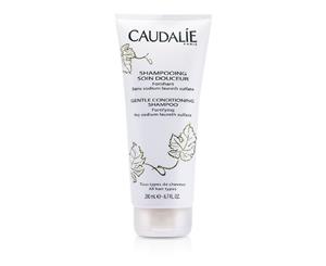 Caudalie Gentle Conditioning Shampoo (For All Hair Types) 200ml/6.7oz