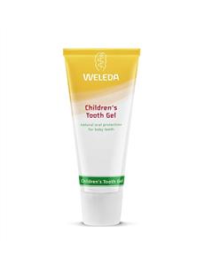 Childrens Tooth Gel 50ml