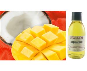 Coconut Mango - Fragrance Oil