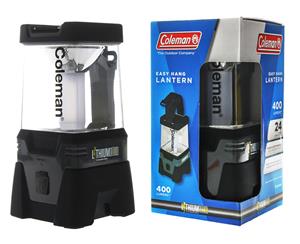 Coleman Easy Hang Lithium-Ion LED Lantern 400 Lumens