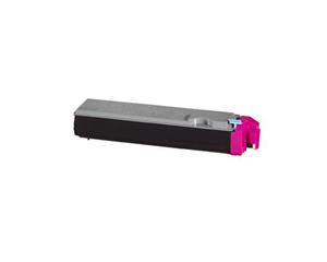 Compatible Kyocera Mita TK510M Laser Toner Cartridge