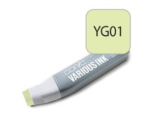 Copic Marker Ink Refill - Green Bice