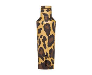 Corkcicle Canteen Leopard Metallic 470ml