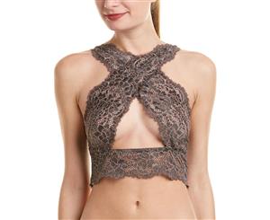 Cosabella Pret-A-Porter Peek-A-Boob Bralette