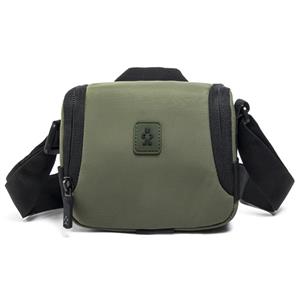 Crumpler Triple A Camera Cube Bag (Tactical Green)