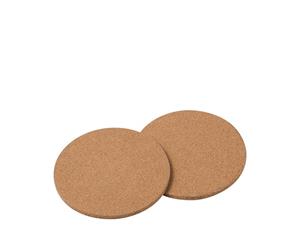 Cuisena Cork Trivets 18cm Set of 2