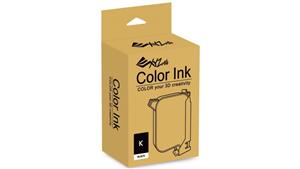 Da Vinci Colour Black Ink Cartridge