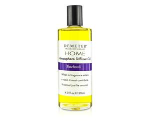 Demeter Atmosphere Diffuser Oil Patchouli 120ml/4oz