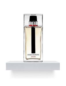 Dior Homme Sport Edt 125ml