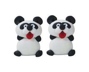 Dress My Craft Miniature 2 pack Panda