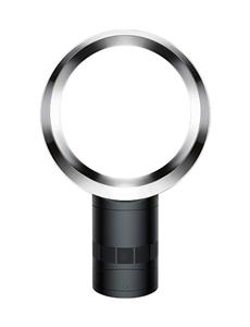 Dyson Cool AM06 Desk Fan Black/Nickel