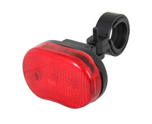 ETC Tail Bright 3 LED Rear Light