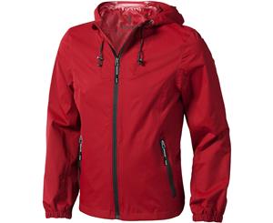 Elevate Mens Labrador Jacket (Red) - PF1899