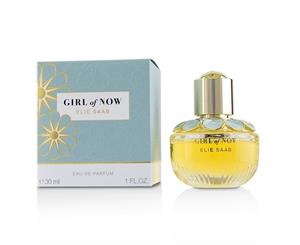 Elie Saab Girl Of Now EDP Spray 30ml/1oz