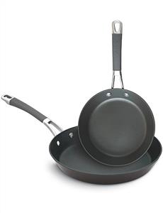 Endurance+ Non-Stick Frypan Twin Pack 20cm & 26cm