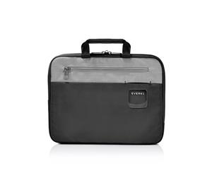 Everki ContemPRO 11.6" Laptop Sleeve with Memory Foam - Black