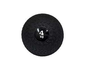 FITEK 4KG Slam Ball Dead Ball