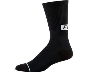 Fox 2020 Women's 8" Trail Socks - Black