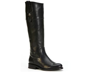 Frye Jayden Leather Tall Boot