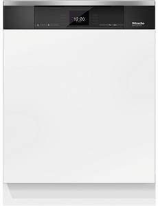 G 6927 SCi XXL CLST Integrated Dishwasher