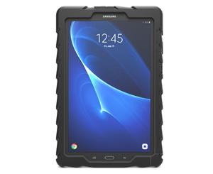 GUMDROP DROPTECH RUGGED CASE FOR GALAXY TAB A 10.1" S-PEN (2016) - BLACK